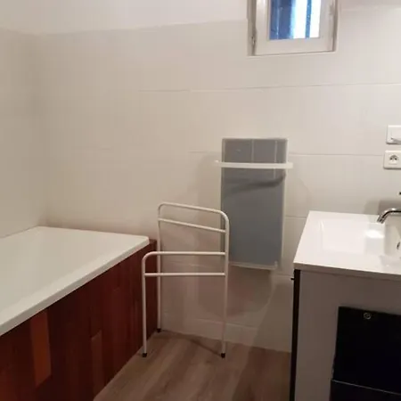 Casa vacanze Au Calme Pleine Nature Près D'un Ruisseau Rieutort