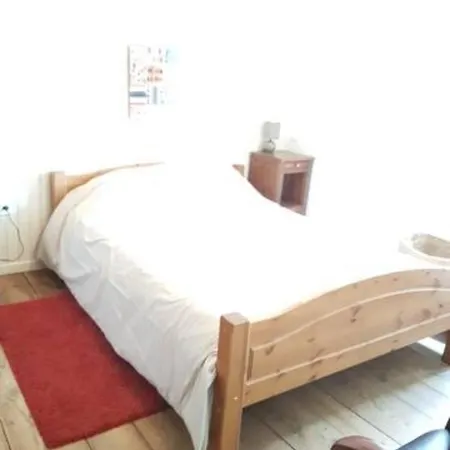 Au Calme Pleine Nature Pres D'un Ruisseau Vakantiehuis Rieutort