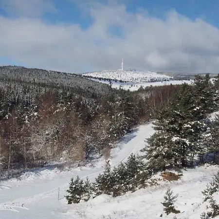 Au Calme Pleine Nature Près D'un Ruisseau