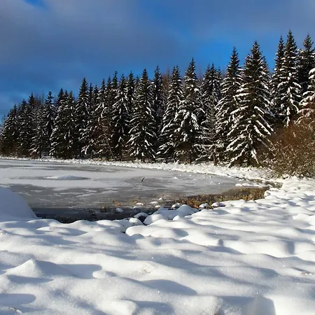 Au Calme Pleine Nature Près D'un Ruisseau * Rieutort