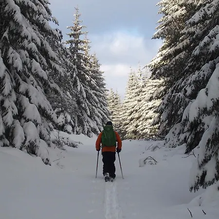 Au Calme Pleine Nature Près D'un Ruisseau