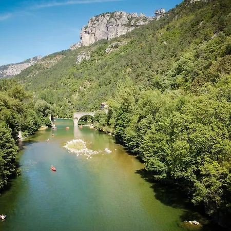 Au Calme Pleine Nature Près D'un Ruisseau * Rieutort