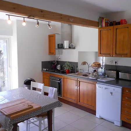 Casa vacanze Au Calme Pleine Nature Près D'un Ruisseau