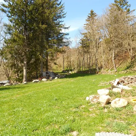 Au Calme Pleine Nature Près D'un Ruisseau Casa vacanze Rieutort