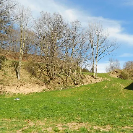 Au Calme Pleine Nature Près D'un Ruisseau Rieutort