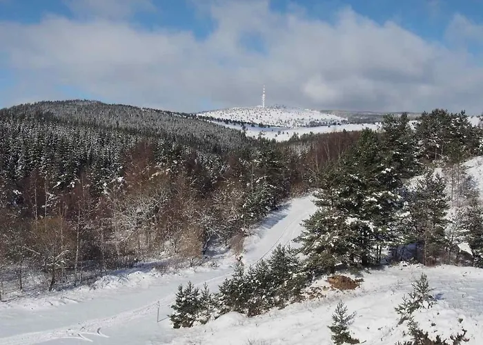 Au Calme Pleine Nature Pres D'un Ruisseau